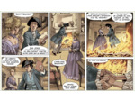 L'Ombre des Lumières T01: L'Ennemi du genre humain