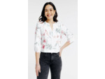 Tee-shirt imprimé fleuri