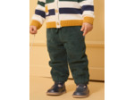 Pantalon Vert