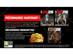 NBA 2k25