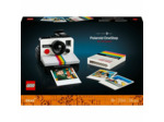 Appareil photo Polaroid Lego Ideas 21345