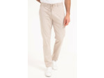 Pantalon chino Col Elast