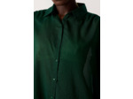 Robe chemise de plage