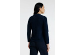 Cardigan avec matelassage