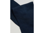 Chaussettes longues avec cachemire pour homme