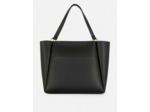 Cabas en simili cuir