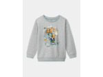 Pyjama Gris chiné