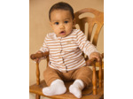 Ensemble de jour haut + pantalon + chaussettes