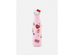 Gourde avec couvercle en 3D Hello Kitty