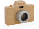 Appareil photo Kaléidoscope