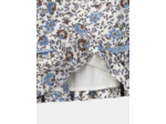 Robe imprimée fleuri