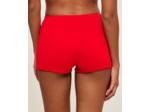 Short en pointelle