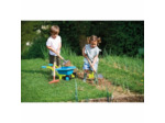 BROUETTE DE JARDIN ET OUTILS