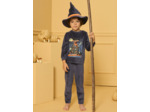 Pyjama Halloween