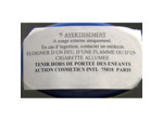 Bleue Seal Mini Vaseline