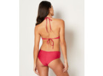 Hipster bas de maillot détail anneau
