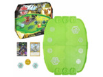Arène de Combat Evo Battle Saison 4 - Bakugan