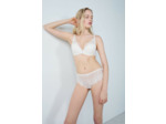 Shorty en dentelle