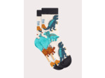 Chaussettes Beige
