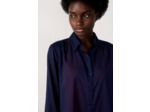 Robe chemise de plage