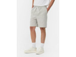 Short chino hachuré