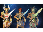 Immortals Fenyx Rising - Occasion