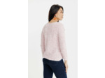 Pull Matiere Fantaisie