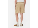 Short en jersey avec cordon de serrage