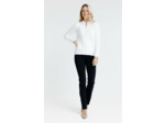 Cardigan Zippé