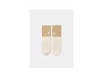 Lot de 3 paires de chaussettes unies ou rayées pour garçons