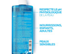 La Roche-Posay Lipikar Gel Lavant - 750 ml