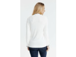 Pull Col Froufrou