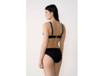 Corbeille coques fines haut de maillot