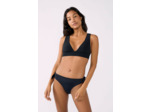 Culotte bikini à nouer menstruelle