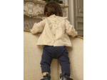 Ensemble blouse et legging