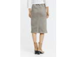 Jupe midi