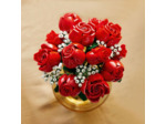 Bouquet de roses Lego Icons 10328