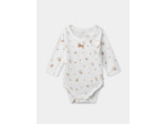 Lot de 2 bodies