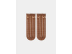 chaussettes lotx3 Rose