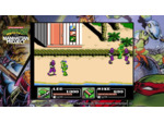 Teenage Mutant Ninja Turtles Cowabunga Collection - Occasion