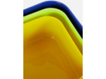 Lot de 3 pots à encas Pokémon