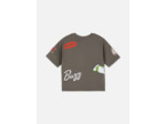 T-shirt Disney Toy Story Buzz l'Éclair