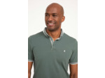 Polo manches courtes Loo