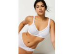Soutien-gorge corbeille minimizer effet -1 taille