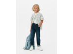 Jean denim slim ado