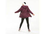 Veste hiver imperméable de randonnée - SH500 -10°C - femme