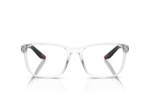 Lunettes de vue PRADA LINEA ROSSA