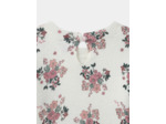 Pull fleuri