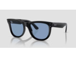 Lunettes RAY-BAN RBR0502S 667772