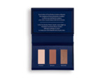 Envolée Botanique Palette regard Trio - Edition Limitée